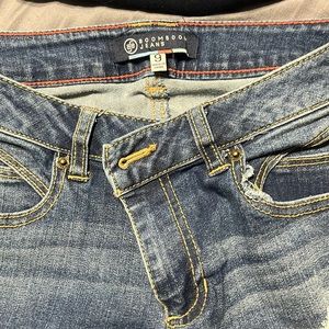 Juniors Skinny Jeans